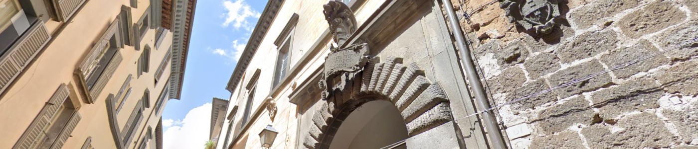 Palazzo dei Sette - Orvieto